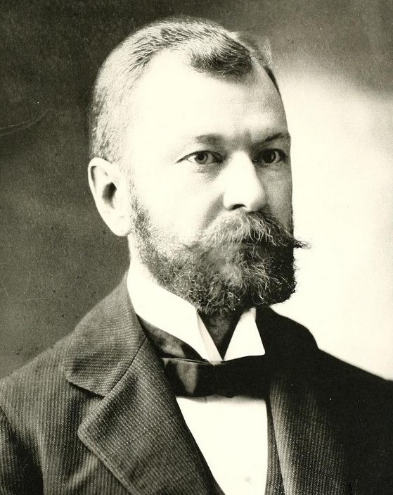 image of Willis D. Storer, MD