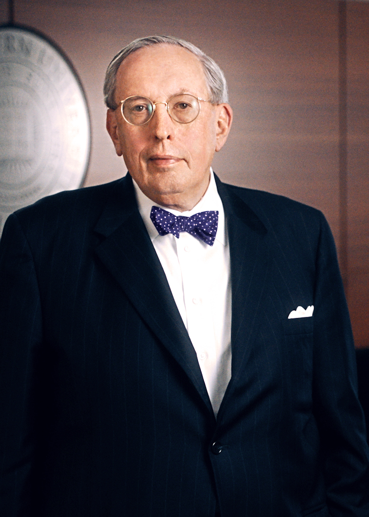 Eric G. Neilson, MD
