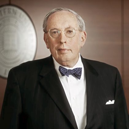 Reaching New Heights