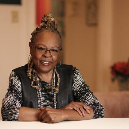 Keeping an Eye Out for the Community