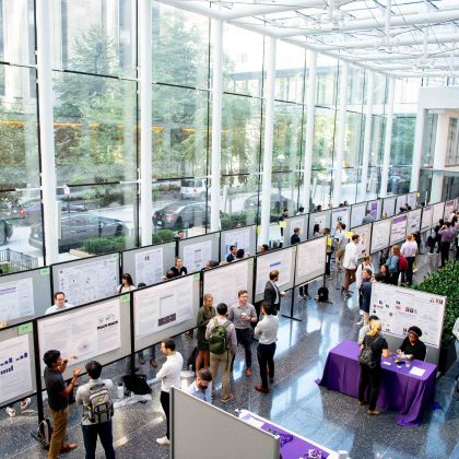 Research Day 2023 Celebrates Scientific Discoveries and Collaboration