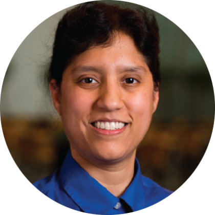 Off Cycle, Off Season, but Not Off Track