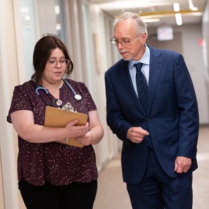 Making Dementia ‘Just a Memory’