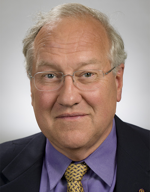 Robert A. Lamb, PhD