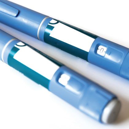 Paving the Road to Game-Changing Weight Loss in America