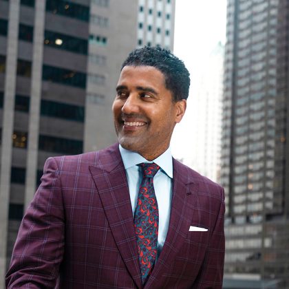 Alumni Perspective: Paving the Way for Greater Diversity in Medicine