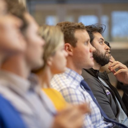 Health Equity Week Explores the Leap From Promises to Practice