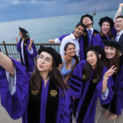 Celebrating Graduation 2024