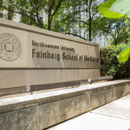 Krainc, Kelley Elected to National Academy of Inventors