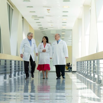 Turning Back the Clock