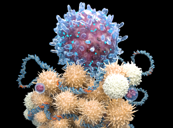 Car T-cell