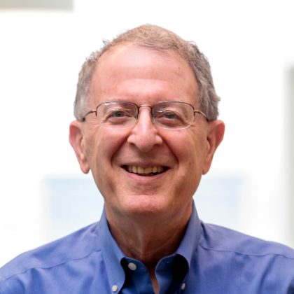 ‘Father of Microbiome Research’ Awarded 2024 Nemmers Prize in Medical Science