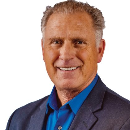 Opening Doors to Healthier Communities