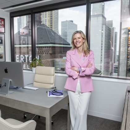 Creating Positive Change and Putting Patients First