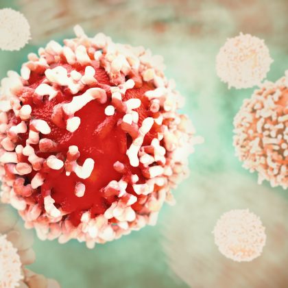 Targeting Protein Interactions May Boost Antitumor Immunity in Breast Cancer