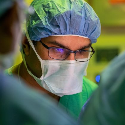 10,000 Transplants and Counting