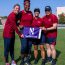 A team of four Northwestern alumni served as the U.S. Soccer Women’s National Team medical support staff at the Paris 2024 Summer Olympics.