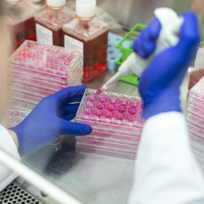 Northwestern Receives $55 Million to Advance Health Research