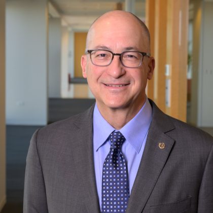 Focusing on Patient Care and Public Policy