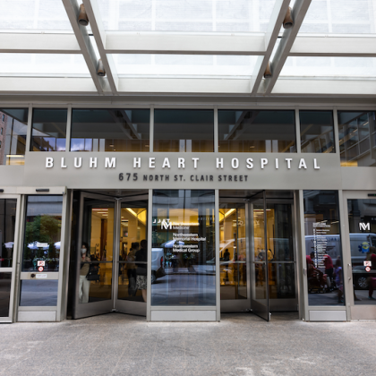 Legacy of Complex Care: Bluhm at 20 Years