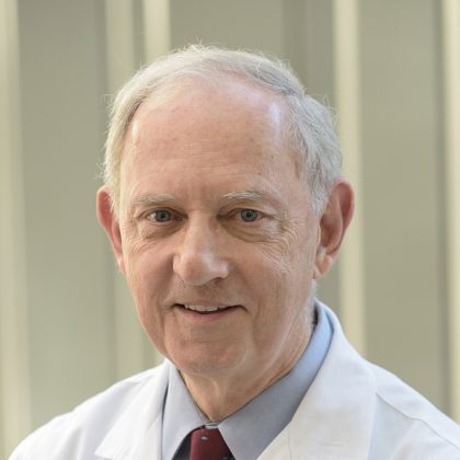 Bonow Honored as Distinguished Scientist by American Heart Association