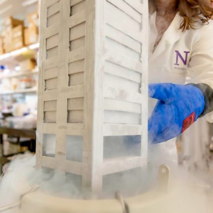 Medical School Tops Research Funding in 2024