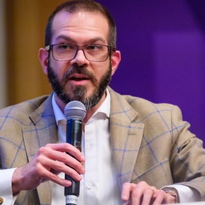 Feinberg Celebrates 100 Years of The Journal of Clinical Investigation