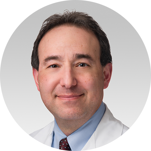 Joshua Rosenow, MD