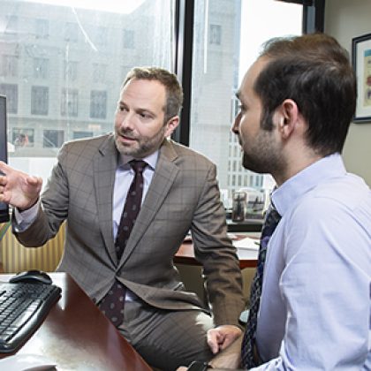 Student Research Rising