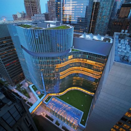 Feinberg Ranks Among Top Medical Schools in the Nation