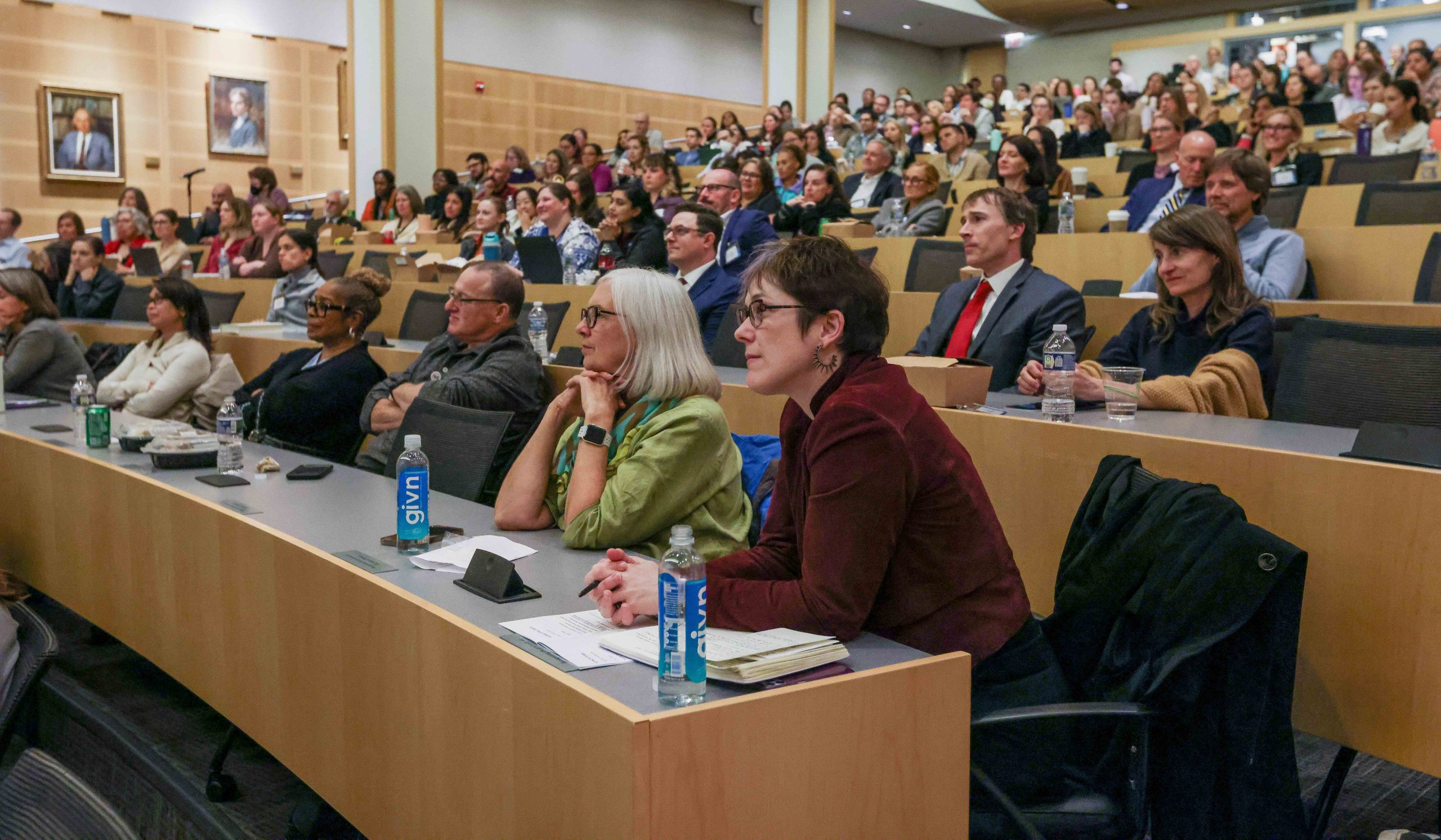 Bridging Generational Differences at Medical Education Day