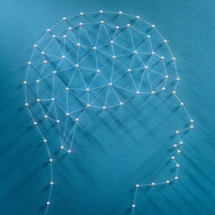 Vital Language Sites in the Brain Act Like Connectors in a Social Network