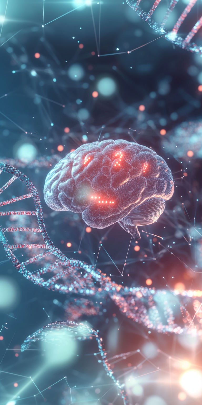 Northwestern Medicine Announces New Center to Foster Breakthroughs in AI and Neurogenomics