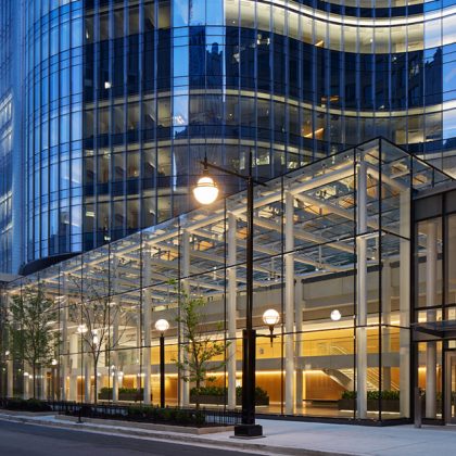 Northwestern Establishes New Center for Ataxia Research and Treatment