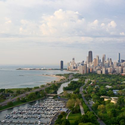 Medical School Establishes Center for Computational and Social Sciences in Health