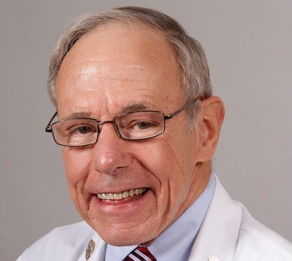 A Half-Century of Fixing Smiles