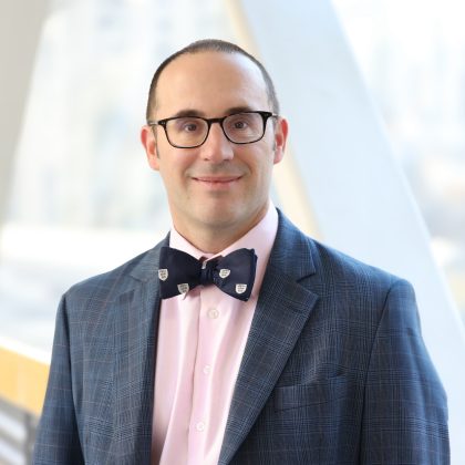 Bringing the Fundamentals of Clinical Care Back to the Bedside