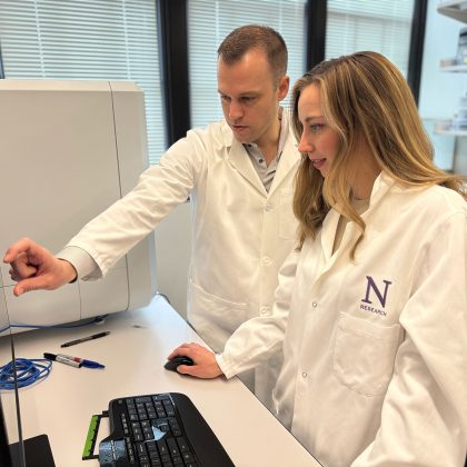 Alzheimer’s Treatment May Lie in Brain’s Own Cleanup Crew