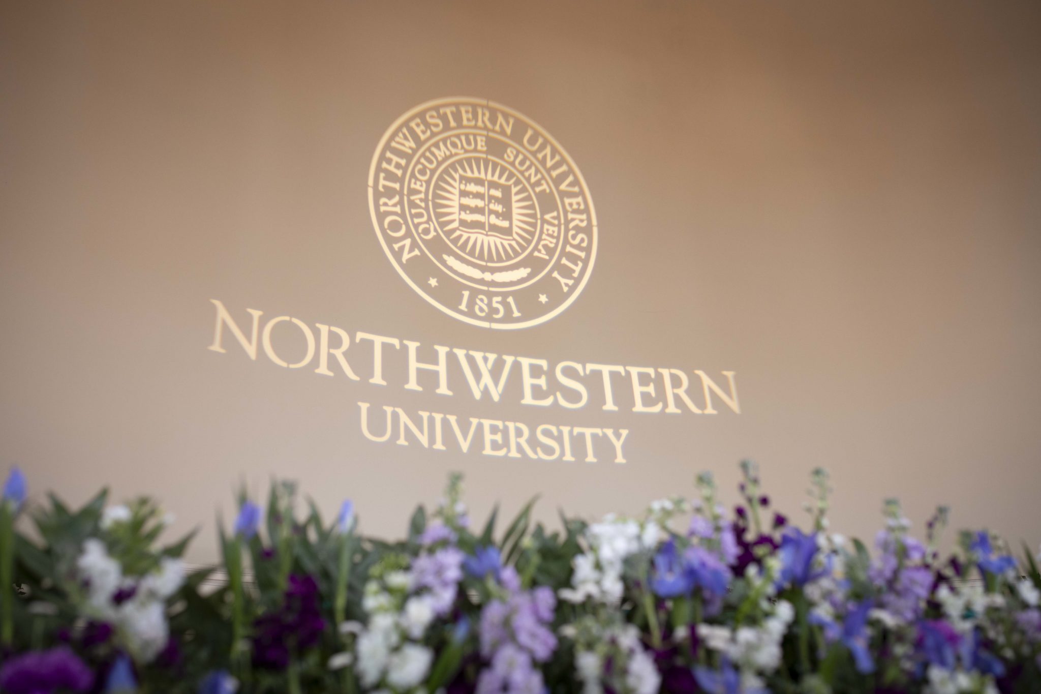 Honoring Feinberg Graduates Campuswide