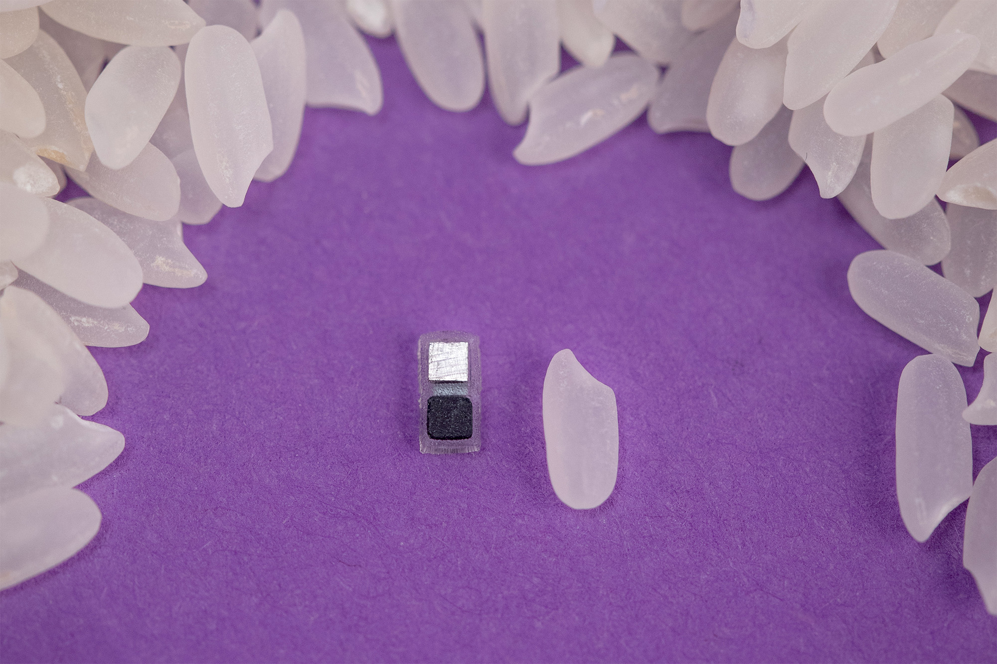 Engineering the World’s Smallest Cardiac Pacemaker