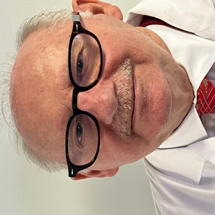 Maestro of the Heart