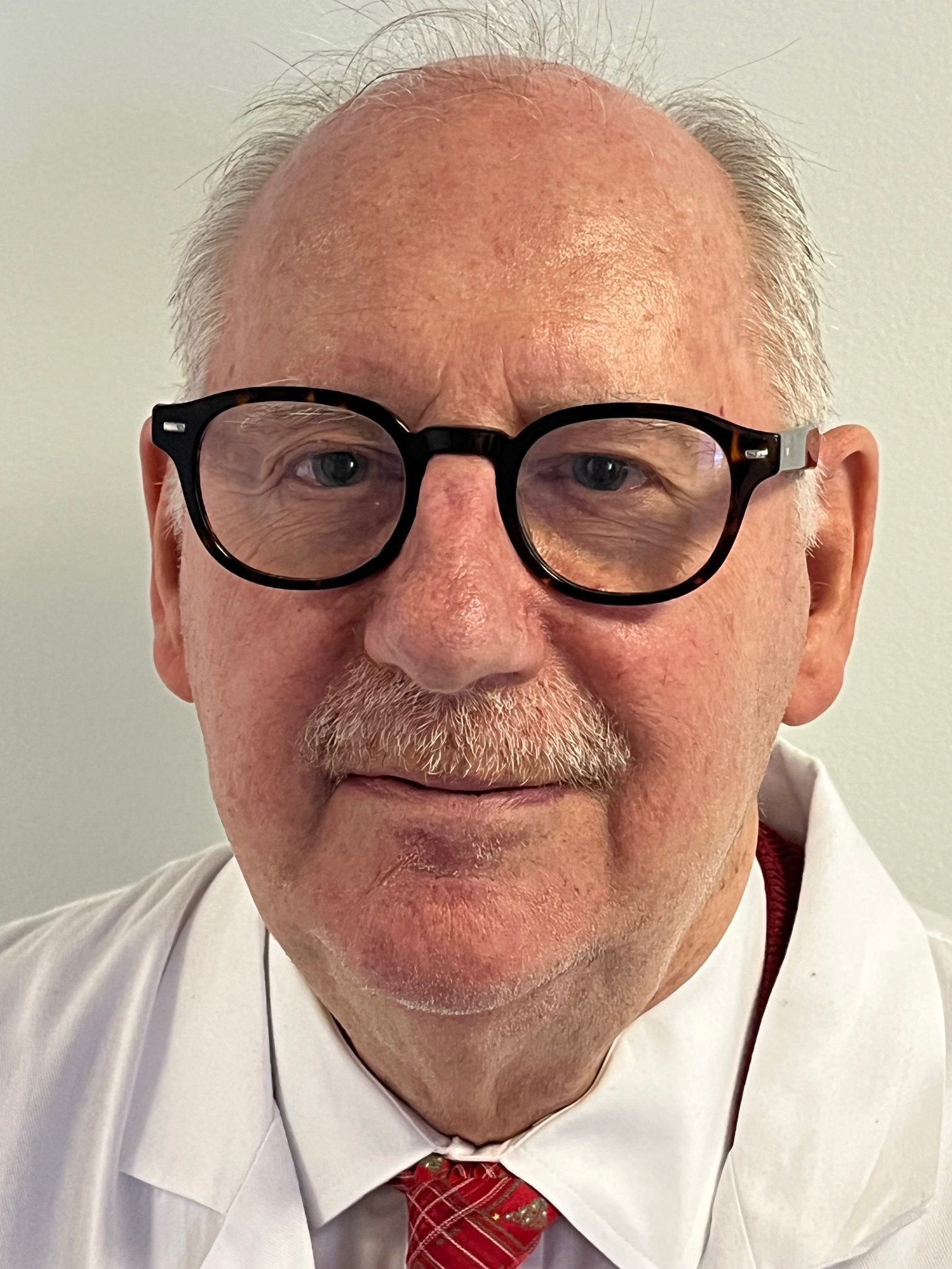 Maestro of the Heart