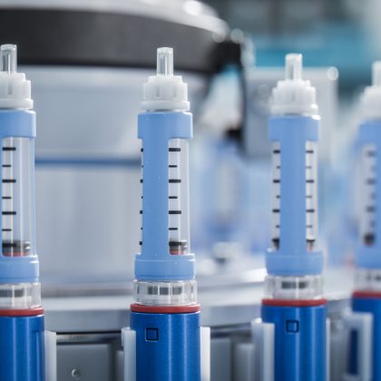 Obesity Drugs Regulate Neural Systems to Curb Appetite