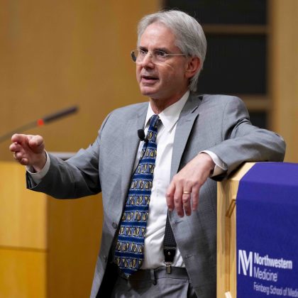 Celebrating Scientific Discovery and Collaboration at Research Day 2025