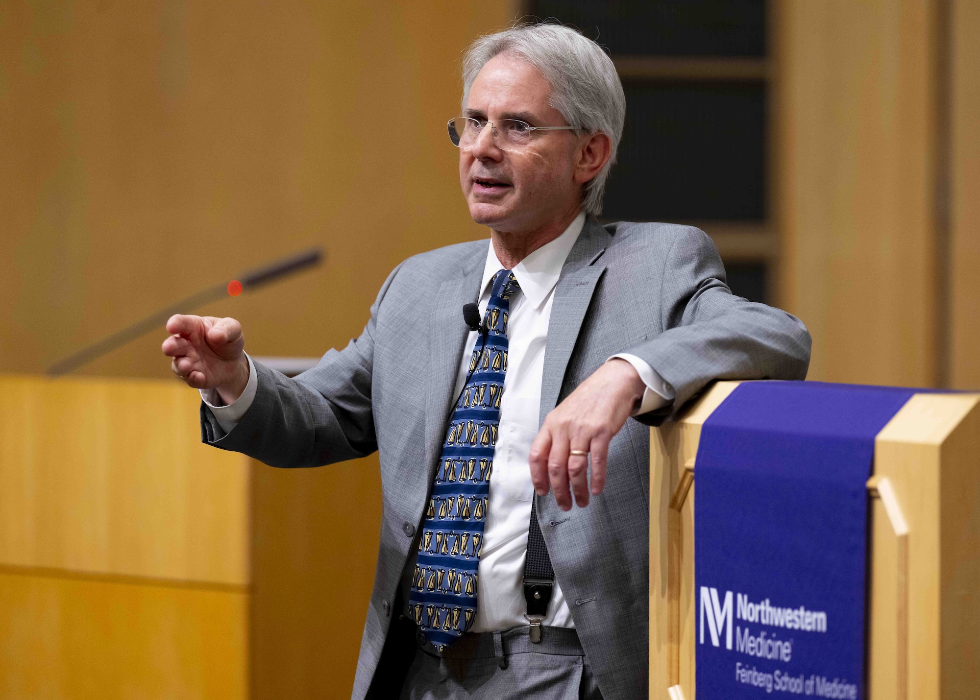 Celebrating Scientific Discovery and Collaboration at Research Day 2025