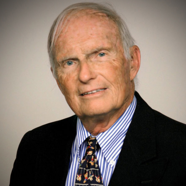 James R. Webster Jr. ’53, ’56 MD, MS, ’60 GME, ’64 GME