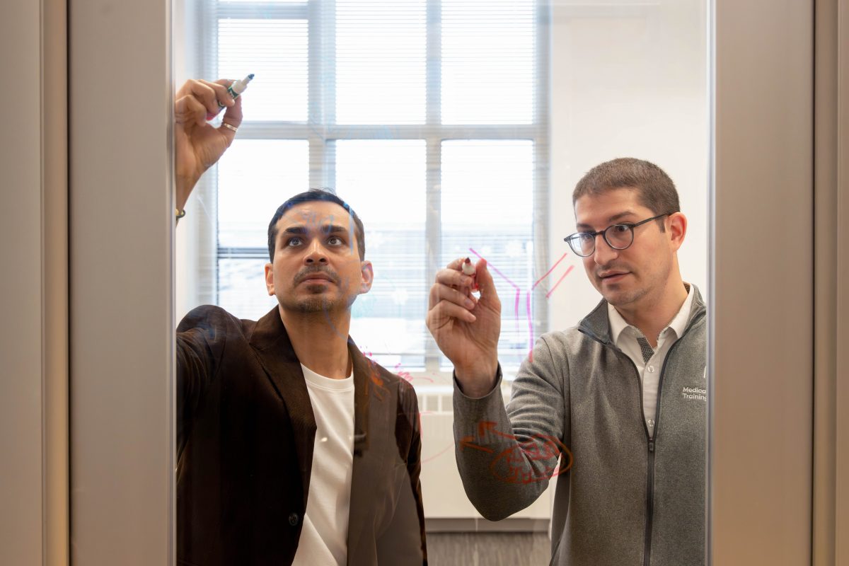 Center for Human Immunobiology