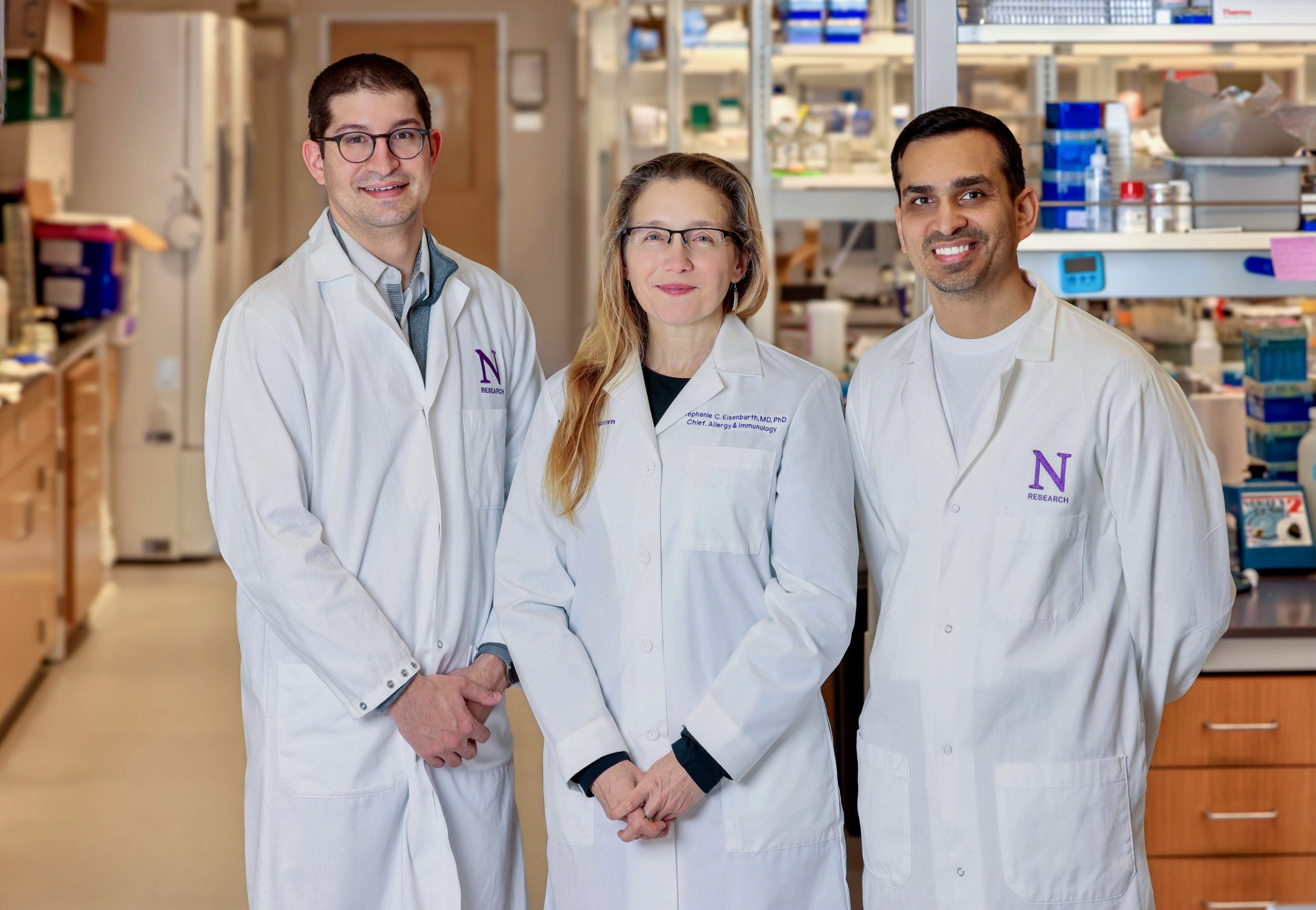 Center for Human Immunobiology (CHI)