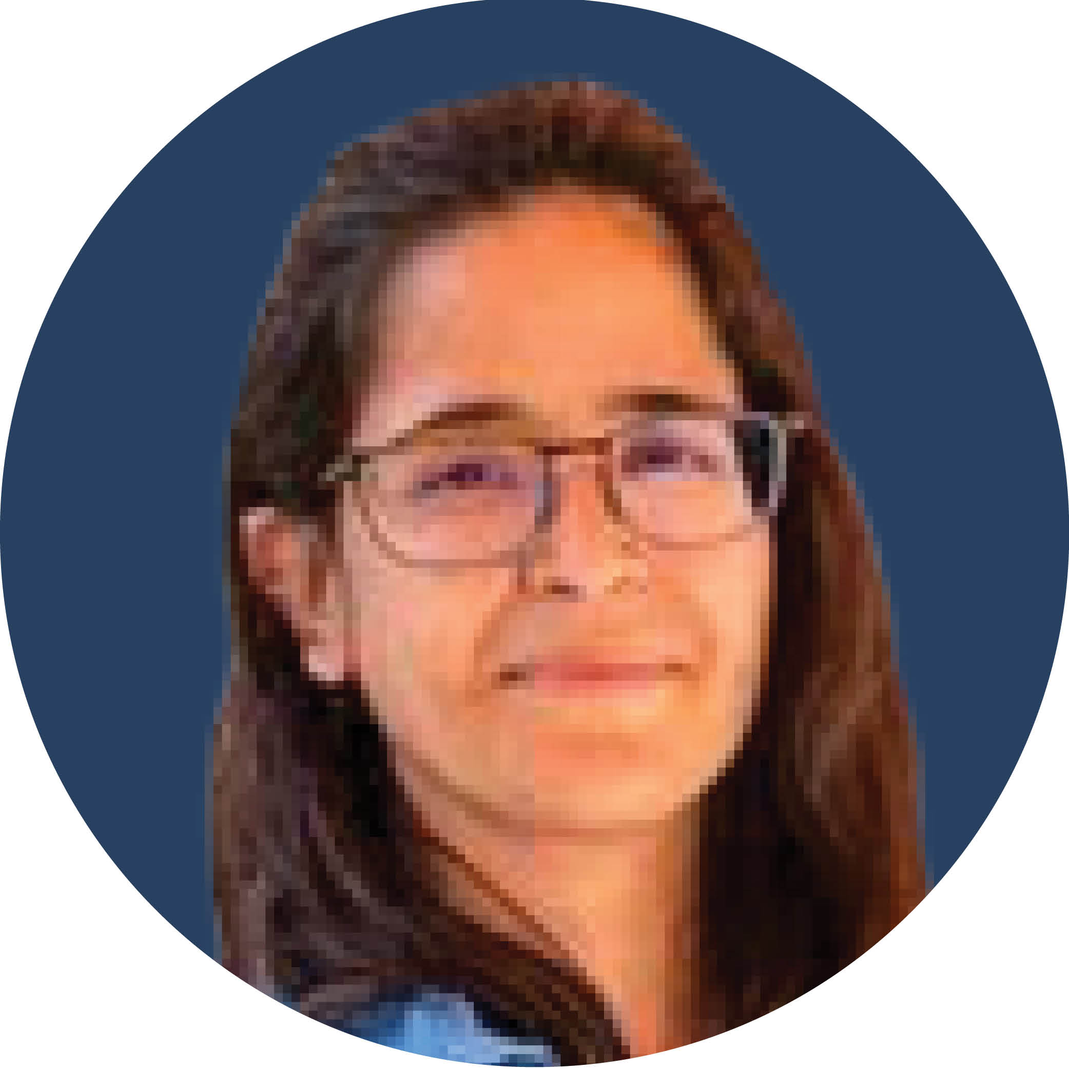 Mariana De Niz, PhD