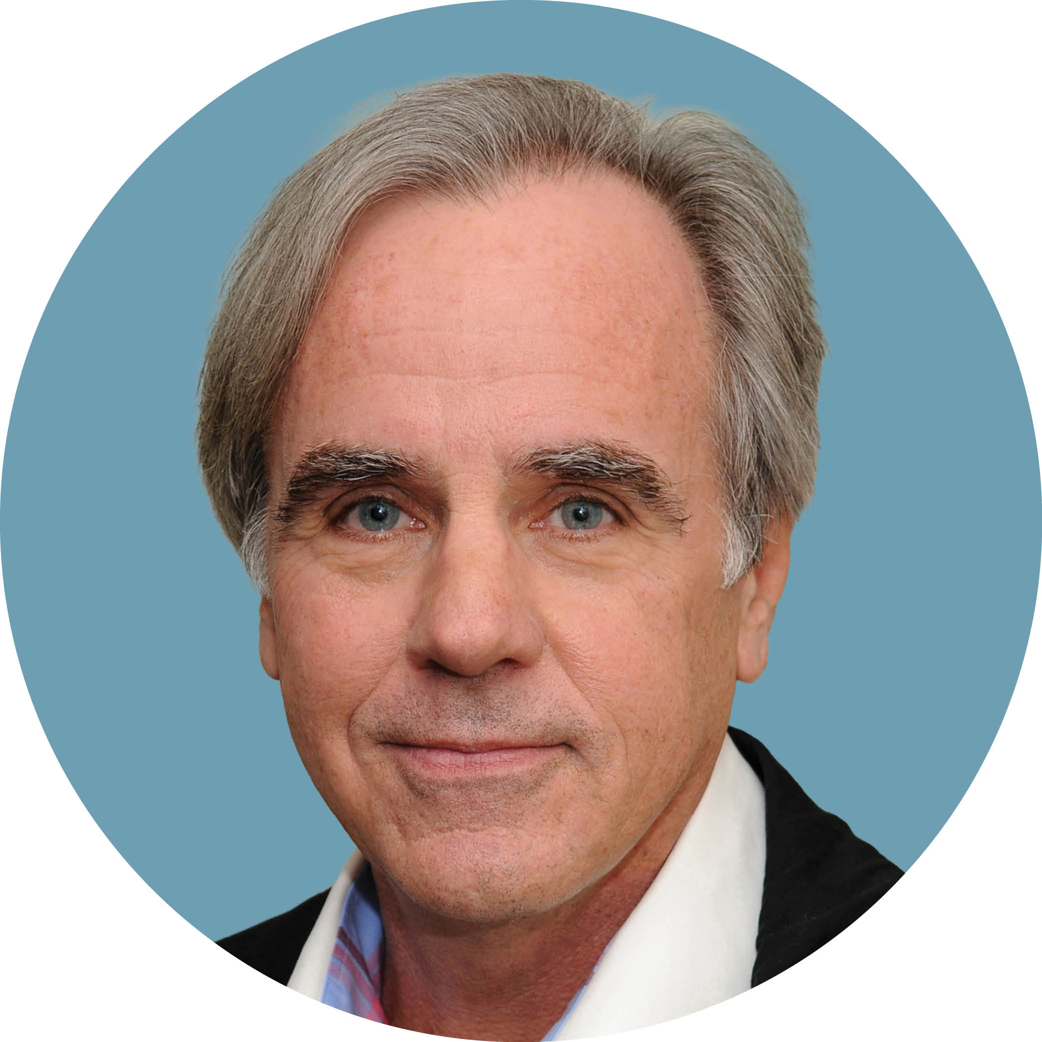 Robert Murphy, MD